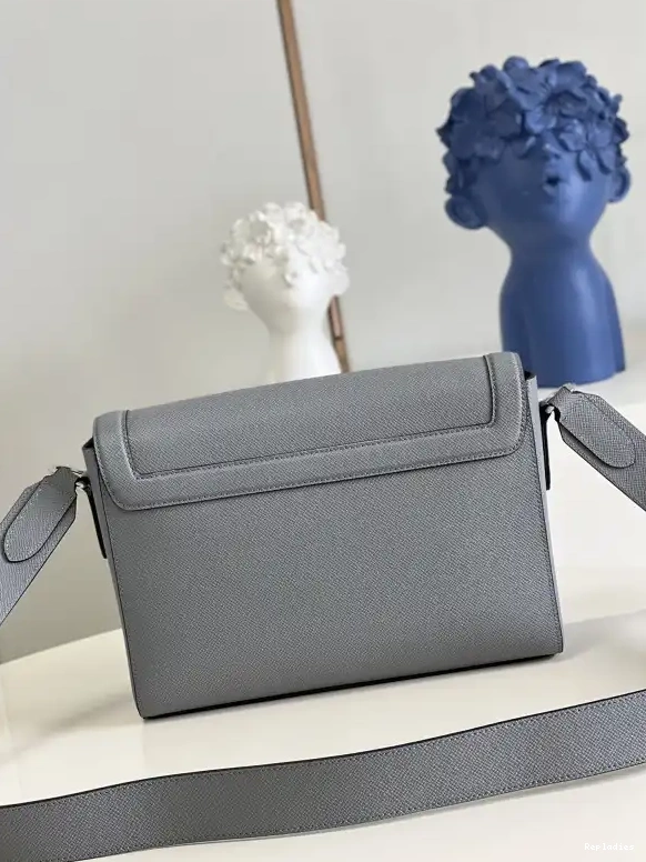 Repzbay LOUIS NEW MESSENGER VUITTON FLAP 0503